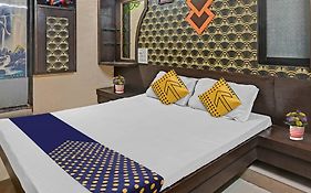 Hotel O Sai Leela Residency